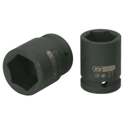 KS TOOLS Kraft-Stecknuss 48mm 515.1331 Image