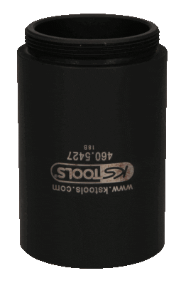 KS TOOLS Nutmutternschlüssel 460.5427 Image
