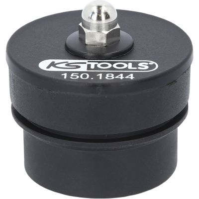 KS TOOLS Stopfen, Turbolader-Ladeluft-System Ø51mm 51mm 150.1844 Image
