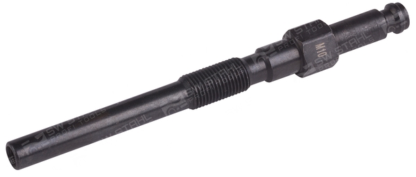 SWSTAHL Kompressionswerkzeug, Steckverbinder 26071L-2 Image