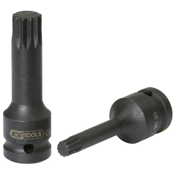 KS TOOLS Kraft-Stecknuss 9110945 Image