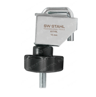 SWSTAHL Kühlschlauchklemme 61710L Image