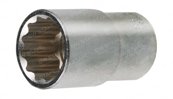 SWSTAHL Steckschlüssel 05640-12SB Image