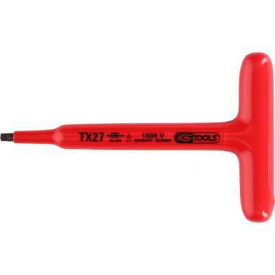 KS TOOLS Steckschlüssel 7mm 117.2418 Image