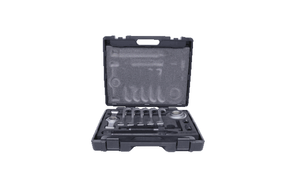 KS TOOLS Gelenkwellen-Ausdrücker/Radnaben-Abziehflansch 700.1400 Image