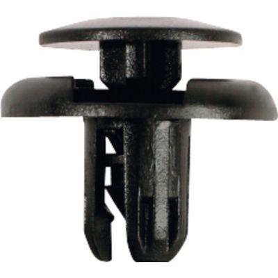 KS TOOLS Halteclipsatz, Karosserie Ø8mm 8mm 420.5366 Image