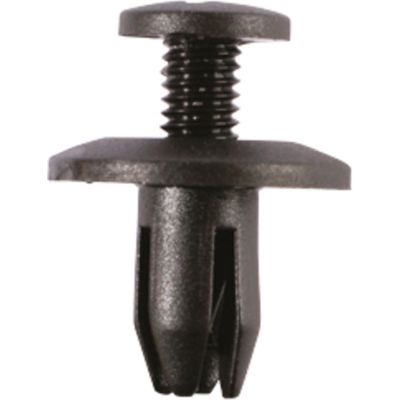 KS TOOLS Halteclipsatz, Karosserie Ø7mm 7mm 420.5554 Image