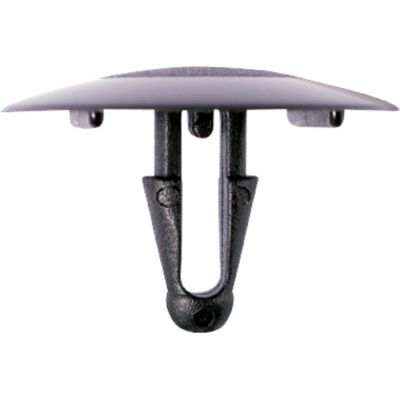 KS TOOLS Halteclipsatz, Karosserie Ø8mm 8mm 420.5752 Image