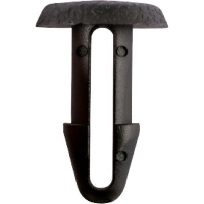 KS TOOLS Halteclipsatz, Karosserie Ø7mm 7mm 420.5757 Image