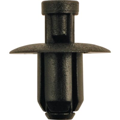 KS TOOLS Halteclipsatz, Karosserie Ø6,6mm 6,6mm 420.5872 Image