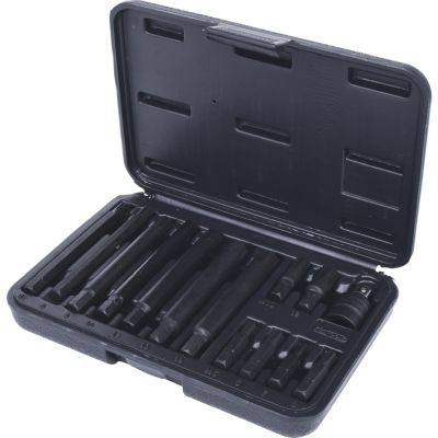 KS TOOLS Set, Schraubendreher-Einsatz (Bits) 911.4306 Image