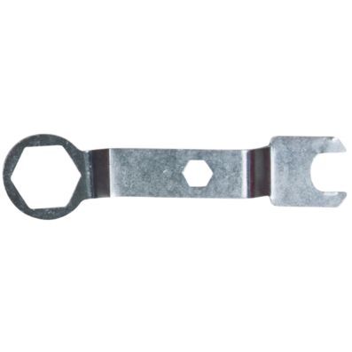 KS TOOLS Werkzeug Ersatzteil 515.3101-R036P Zweilochschlüssel, Winkelschleifer Image