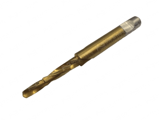 SWSTAHL Stufenbohrer 5,5mm 03672L-4 Image