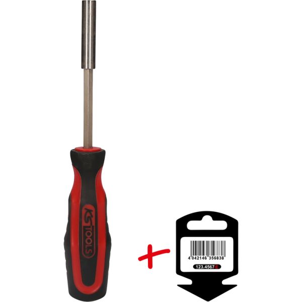 KS TOOLS Bit-Schraubendreher 1591198e Image