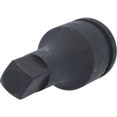 KS TOOLS Verlängerung, Kraft-Stecknuss 44mm 515.1376-E Image
