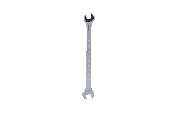 KS TOOLS Doppel-Gabelschlüssel 518.0701-E Image