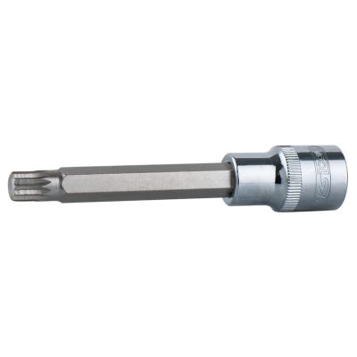 KS TOOLS Steckschlüsseleinsatz 22mm 918.1693-E Image