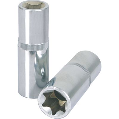 KS TOOLS Steckschlüsseleinsatz 24mm 918.1767-E Image