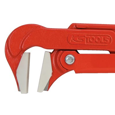 KS TOOLS Schonbacken, Armaturenzange 116.1001 Image