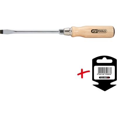 KS TOOLS Schraubendreher 300.1002-E Image