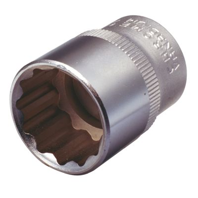 KS TOOLS Steckschlüsseleinsatz 32mm 911.1583-E Image