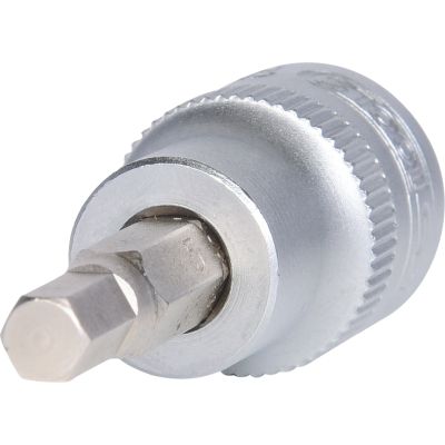 KS TOOLS Steckschlüsseleinsatz 18mm 911.3865-E Image