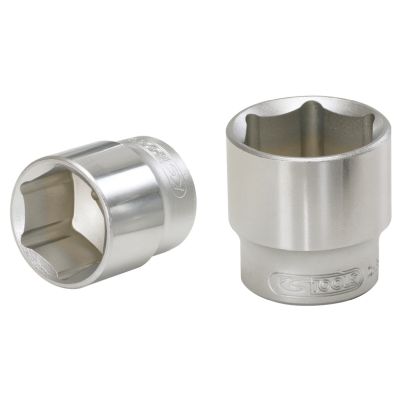 KS TOOLS Steckschlüsseleinsatz 14mm 917.1341-E Image