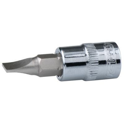 KS TOOLS Steckschlüsseleinsatz 18mm 918.3851-E Image