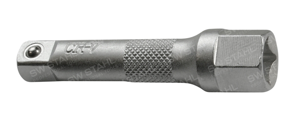 SWSTAHL Verlängerung, Steckschlüssel 05806L
