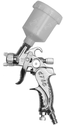 SWSTAHL Lackierpistole 25005L Image