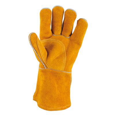 KS TOOLS Schweißer-Schutzhandschuhe 985.7036 Image