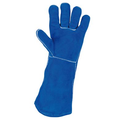 KS TOOLS Schweißer-Schutzhandschuhe 985.7041 Image