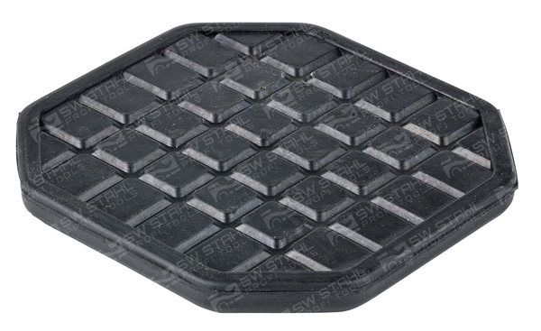 SWSTAHL Rangierheber 20741L-1 Image