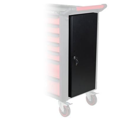 KS TOOLS Werkzeugschrank 826.9007 schwarz Image