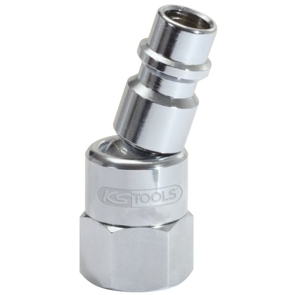 KS TOOLS Verbindungs-/Verteilerstück, Drucklufttechnik 5153394 Image
