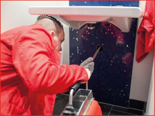 KS TOOLS Schutzhandschuh 900.2121 Image