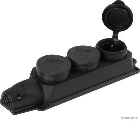 HERTH+BUSS ELPARTS Steckdosenleiste 250V 51307325 Image