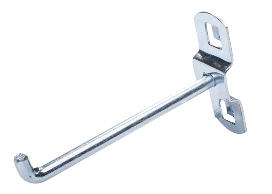 SWSTAHL Haken, Werkzeuglochtafel 07051L Image