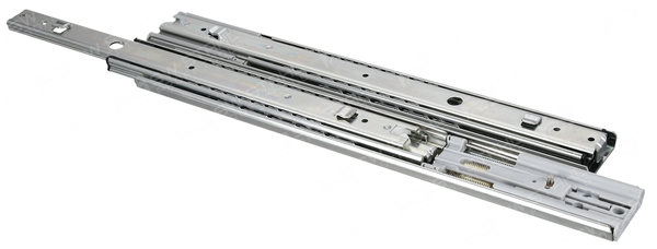 SWSTAHL Führungsschiene, Werkzeugwagenschublade 07127L Image