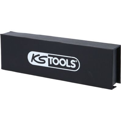 KS TOOLS Kugelschreiber 10095 schwarz Image