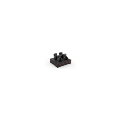 Honeywell Ladestation für 4 Geräte 8675I. Beinhaltet Fuente De Alimentacion, Sin Cable Dc Image