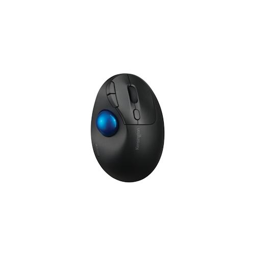 Kensington K72194Ww Pro Fit Ergo Tb450 Trackball-Maus