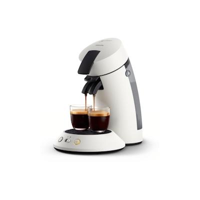Philips Senseo Csa210/10 Manuelle elektrische Kaffeemaschine Kapselkaffeemaschine 0,7 L