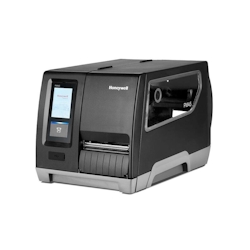 Honeywell Pm45A Ft E+Bt+Wl Reihe F Hgr T203Prnt Nopc Image