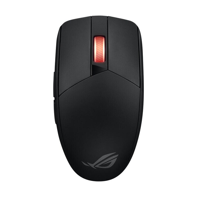 Asus Maus ROG STRIX IMPACT III Wireless Gaming Mouse Image