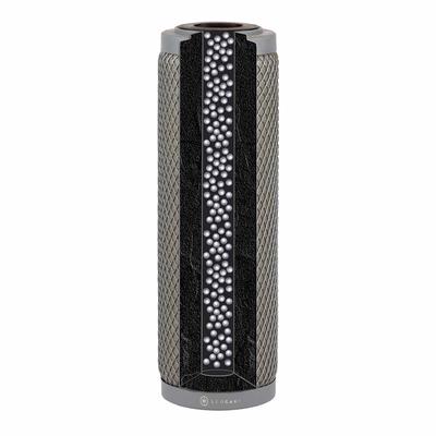 Leogant Zenton K4 | Schadstoffe, Kalk, Schwermetalle & Viren Image