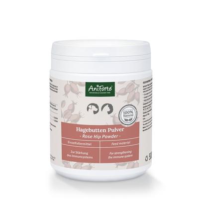 AniForte Hagebutten Pulver 500 g Image
