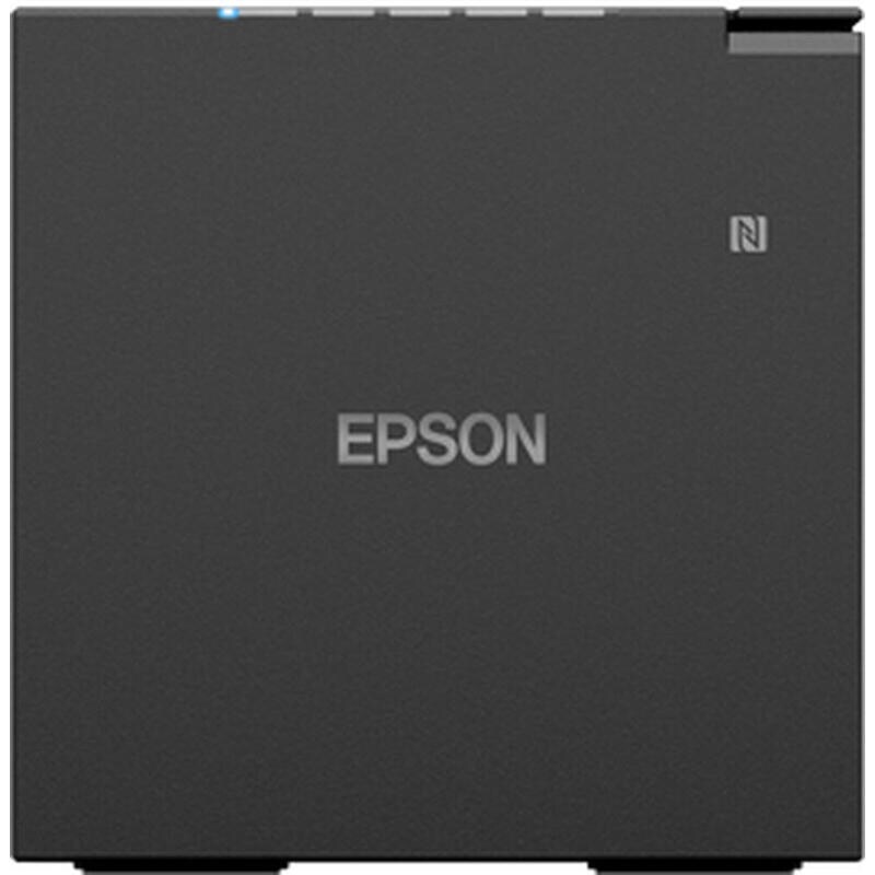 Epson Tm-M30Iii 112A0 Standard Schwarz Image