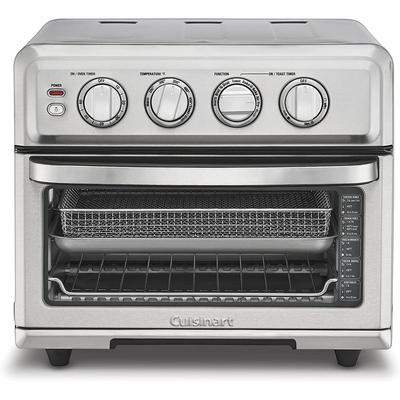 Cuisinart TOA-70 8 in 1 Air Fryer and Convection Oven - Certified Refurbished