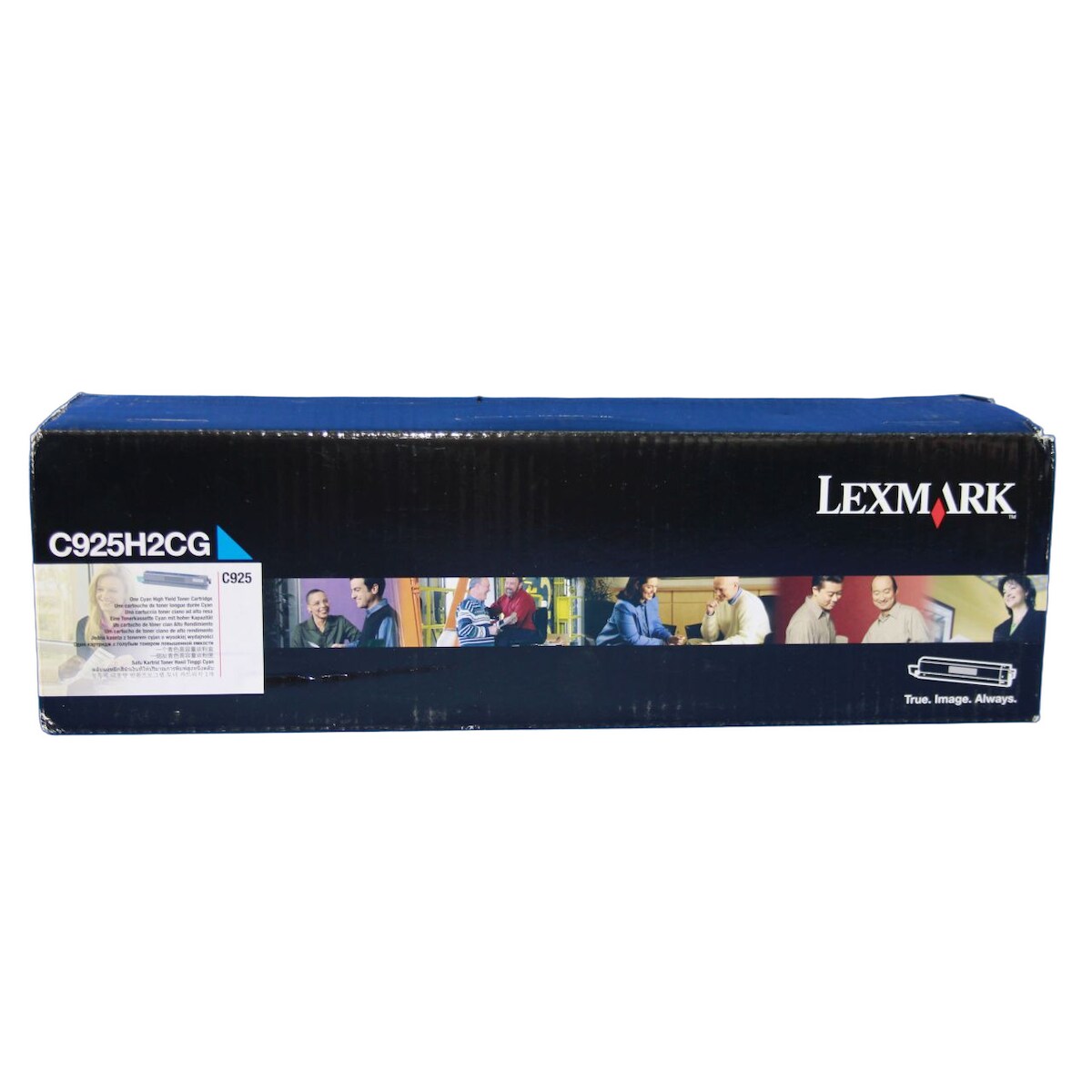 Lexmark C925H2CG Toner Cyan C925de -A Image